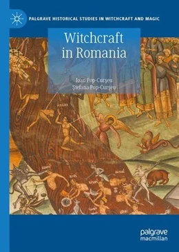 Abbildung von Pop-Curseu / Pop-Cur¿eu | Witchcraft in Romania | 1. Auflage | 2022 | beck-shop.de