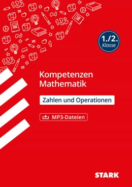 Abbildung von Andresen / Kersten | STARK Kompetenzen Mathematik - 1./2. Klasse Zahlen und Operationen | 1. Auflage | 2023 | beck-shop.de