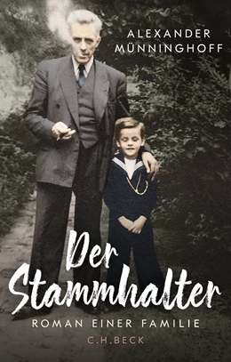 Abbildung von Münninghoff, Alexander | Der Stammhalter | 1. Auflage | 2023 | beck-shop.de