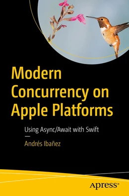 Abbildung von Kautsch | Modern Concurrency on Apple Platforms | 1. Auflage | 2022 | beck-shop.de