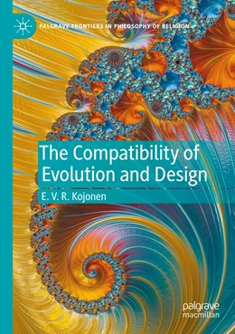 Abbildung von Kojonen | The Compatibility of Evolution and Design | 1. Auflage | 2022 | beck-shop.de