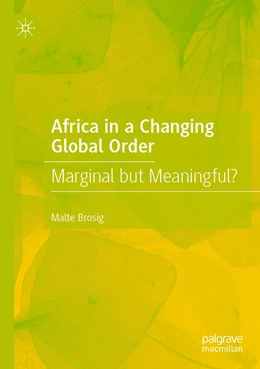 Abbildung von Brosig | Africa in a Changing Global Order | 1. Auflage | 2022 | beck-shop.de