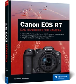 Abbildung von Haarmeyer / Westphalen | Canon EOS R7 | 1. Auflage | 2023 | beck-shop.de