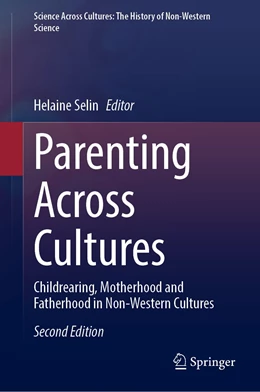 Abbildung von Selin | Parenting Across Cultures | 2. Auflage | 2022 | 12 | beck-shop.de