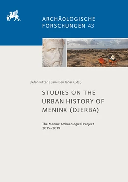 Abbildung von Ritter / Ben Tahar | Studies on the Urban History of Meninx (Djerba) | 1. Auflage | 2022 | 43 | beck-shop.de