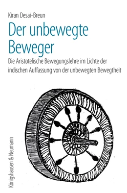 Abbildung von Desai-Breun | Der unbewegte Beweger | 1. Auflage | 2022 | beck-shop.de