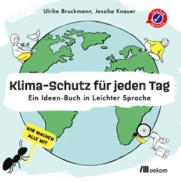 Abbildung von Knauer / Bruckmann | Klima-Schutz für jeden Tag | 1. Auflage | 2022 | beck-shop.de