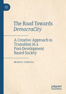 Abbildung von Carcea | The Road Towards DemocraCity | 1. Auflage | 2022 | beck-shop.de