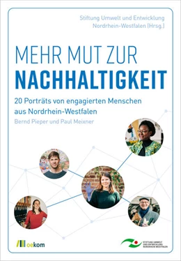 Abbildung von Mehr Mut zur Nachhaltigkeit | 1. Auflage | 2022 | beck-shop.de