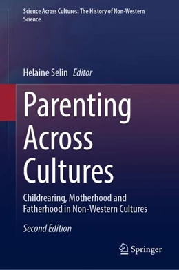 Abbildung von Selin | Parenting Across Cultures | 2. Auflage | 2022 | beck-shop.de