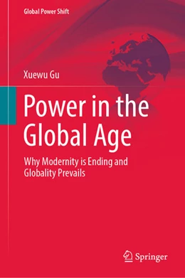 Abbildung von Gu | Structural Power in the Global Age | 1. Auflage | 2022 | beck-shop.de