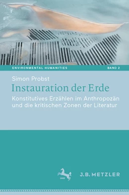 Abbildung von Probst | Instauration der Erde | 1. Auflage | 2022 | beck-shop.de