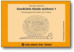 Abbildung von Pauli / Kisch | Geschickte Hände zeichnen 1 | 5. Auflage | 2022 | beck-shop.de