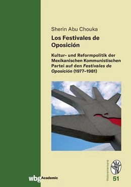 Abbildung von Abu Chouka | Los Festivales de Oposición | 1. Auflage | 2022 | beck-shop.de