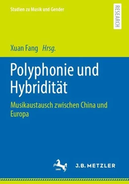 Abbildung von Fang | Polyphonie und Hybridität | 1. Auflage | 2022 | beck-shop.de
