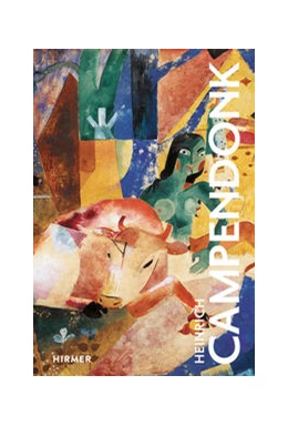 Abbildung von Geiger | Heinrich Campendonk | 1. Auflage | 2023 | beck-shop.de