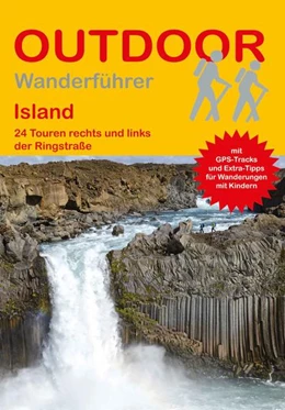 Abbildung von de Perre | Island 24 Touren rechts und links der Ringstraße | 2. Auflage | 2022 | beck-shop.de