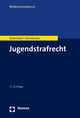 Abbildung von Ostendorf / Drenkhahn | Jugendstrafrecht | 11. Auflage | 2022 | beck-shop.de