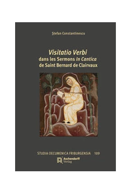Abbildung von Constantinescu | Visitatio Verbi | 1. Auflage | 2022 | 109 | beck-shop.de