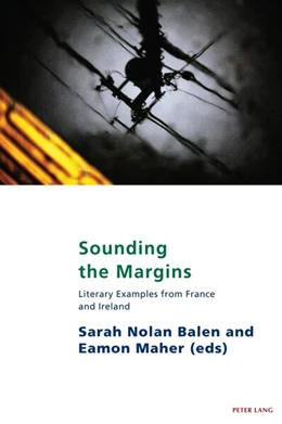 Abbildung von Nolan Balen / Maher | Sounding the Margins | 1. Auflage | 2022 | beck-shop.de