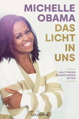 Abbildung von Obama | Das Licht in uns | 1. Auflage | 2022 | beck-shop.de