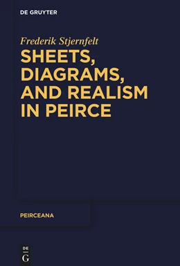 Abbildung von Stjernfelt | Sheets, Diagrams, and Realism in Peirce | 1. Auflage | 2022 | beck-shop.de