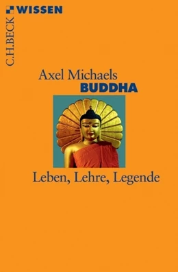 Abbildung von Michaels | Buddha | 1. Auflage | 2011 | 2717 | beck-shop.de