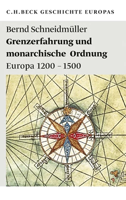 Abbildung von Schneidmüller | Grenzerfahrung und monarchische Ordnung | 1. Auflage | 2011 | 1982 | beck-shop.de