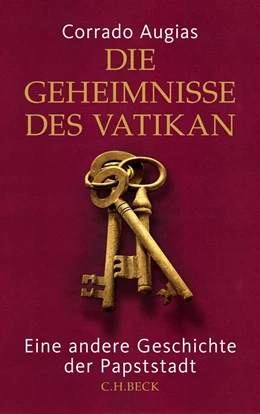 Abbildung von Augias | Die Geheimnisse des Vatikan | 1. Auflage | 2011 | beck-shop.de