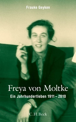 Abbildung von Geyken | Freya von Moltke | 1. Auflage | 2011 | beck-shop.de