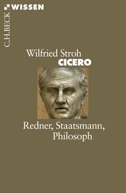 Abbildung von Stroh | Cicero | 2. Auflage | 2011 | 2440 | beck-shop.de