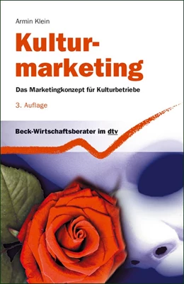 Abbildung von Klein | Kulturmarketing | 3. Auflage | 2012 | 50848 | beck-shop.de