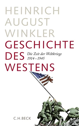 Abbildung von Winkler | Geschichte des Westens | 1. Auflage | 2011 | beck-shop.de