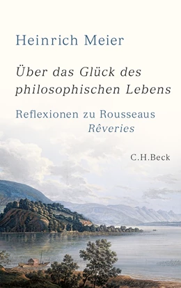 Abbildung von Meier | Über das Glück des philosophischen Lebens | 1. Auflage | 2011 | beck-shop.de