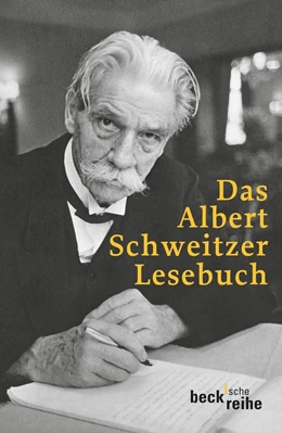 Abbildung von Steffahn | Das Albert Schweitzer Lesebuch | 5. Auflage | 2016 | 1133 | beck-shop.de