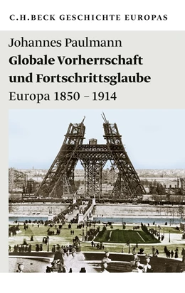 Abbildung von Paulmann | Globale Vorherrschaft und Fortschrittsglaube | 1. Auflage | 2019 | 1986 | beck-shop.de