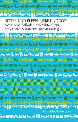 Abbildung von Yngborn / Böldl | Ritter und Elfen, Liebe und Tod | 1. Auflage | 2011 | beck-shop.de