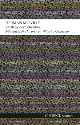 Abbildung von Melville | Bartleby der Schreiber | 1. Auflage | 2011 | beck-shop.de