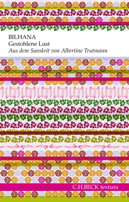 Abbildung von Trutmann | Gestohlene Lust | 1. Auflage | 2011 | beck-shop.de