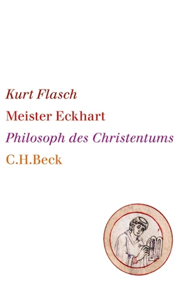 Abbildung von Flasch | Meister Eckhart | 3. Auflage | 2012 | beck-shop.de