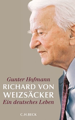Abbildung von Hofmann | Richard von Weizsäcker | 2. Auflage | 2015 | beck-shop.de