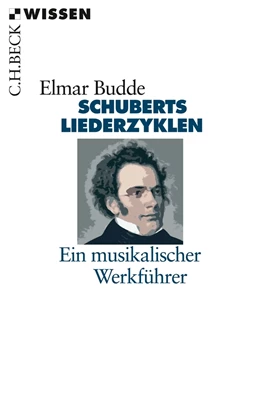 Abbildung von Budde | Schuberts Liederzyklen | 2. Auflage | 2012 | 2207 | beck-shop.de
