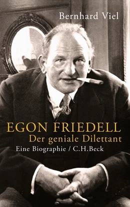 Abbildung von Viel | Egon Friedell | 1. Auflage | 2013 | beck-shop.de