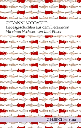 Abbildung von Boccaccio | Liebesgeschichten aus dem Decameron | 1. Auflage | 2013 | beck-shop.de