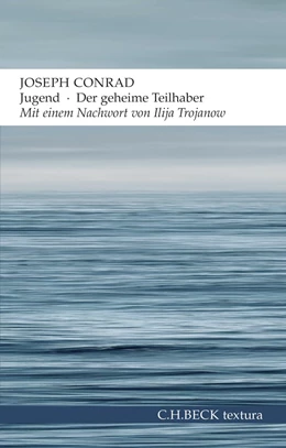 Abbildung von Conrad | Jugend - Der geheime Teilhaber | 1. Auflage | 2013 | beck-shop.de