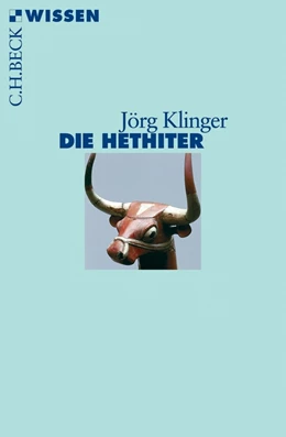 Abbildung von Klinger | Die Hethiter | 2. Auflage | 2012 | 2425 | beck-shop.de