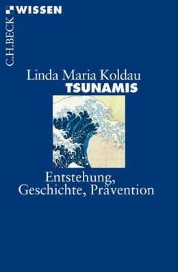Abbildung von Koldau | Tsunamis | 1. Auflage | 2013 | 2770 | beck-shop.de