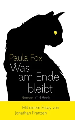 Abbildung von Fox | Was am Ende bleibt | 1. Auflage | 2013 | beck-shop.de