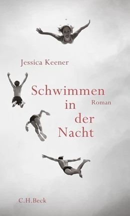 Abbildung von Keener | Schwimmen in der Nacht | 1. Auflage | 2014 | beck-shop.de