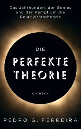 Abbildung von Ferreira | Die perfekte Theorie | 1. Auflage | 2014 | beck-shop.de